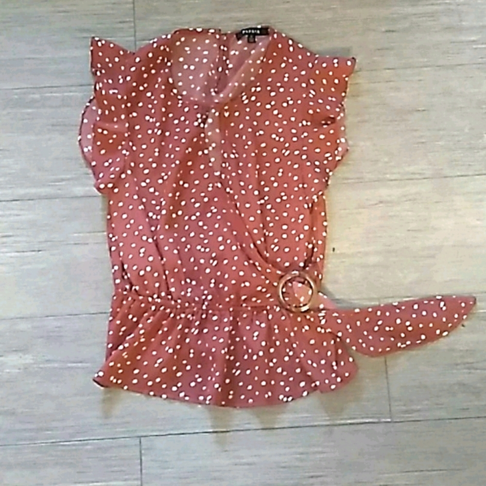 Papaya small women shirt